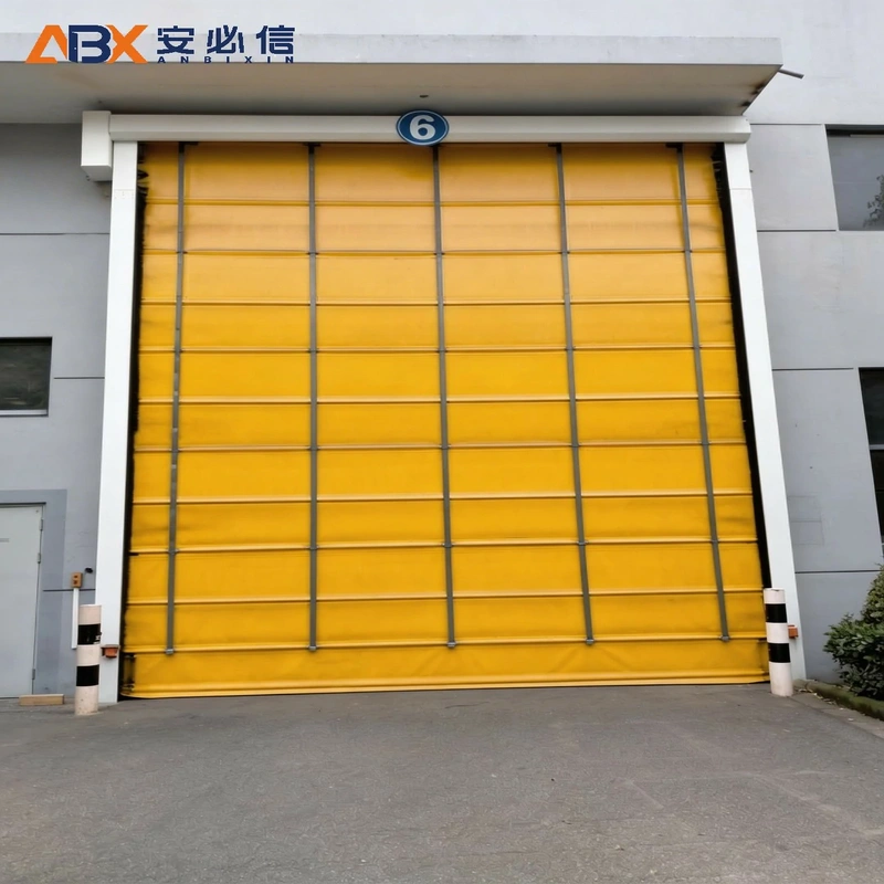 延安登车桥